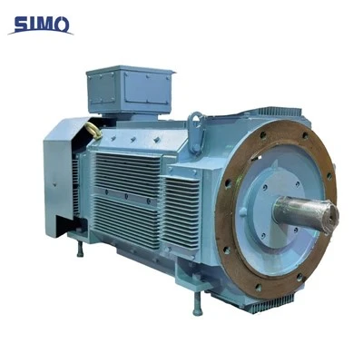भारी उपकरणों के लिए im 3011 ac मोटर ZDL4-200-31F2-30KW-220V-IC411-V1