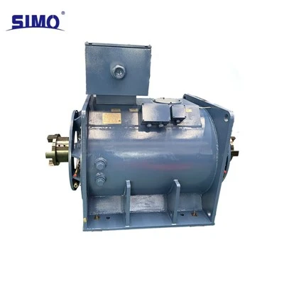 6 पोल मोटर TYS550-6-800kW-6000V